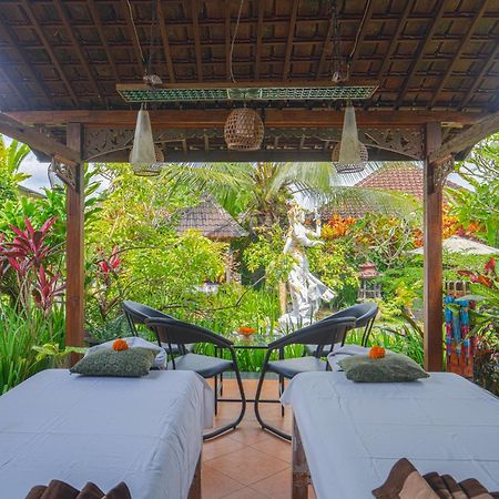 Taluh Bebek Ubud Private Villas 외부 사진