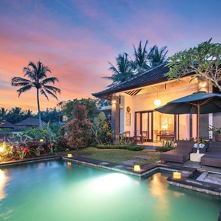 Taluh Bebek Ubud Private Villas 외부 사진