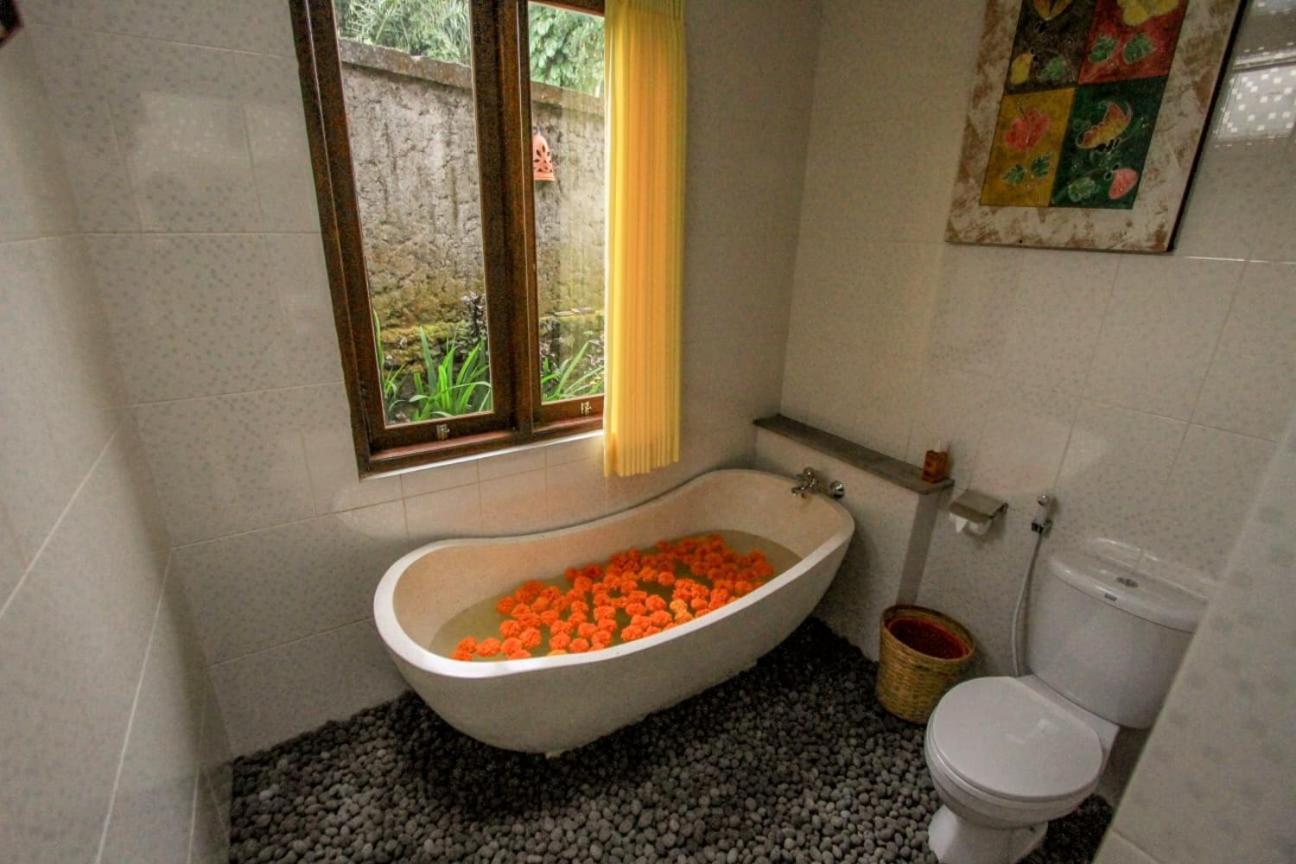 Taluh Bebek Ubud Private Villas 외부 사진