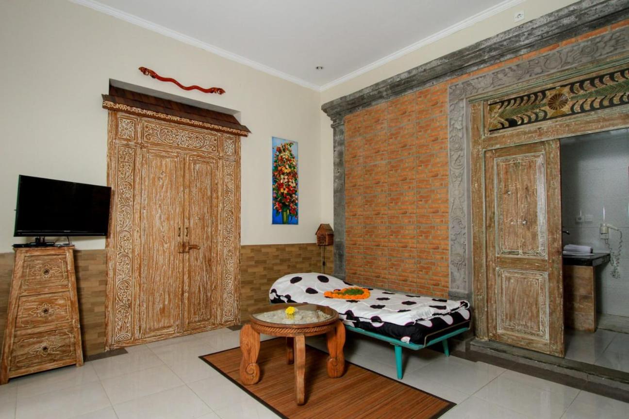 Taluh Bebek Ubud Private Villas 외부 사진