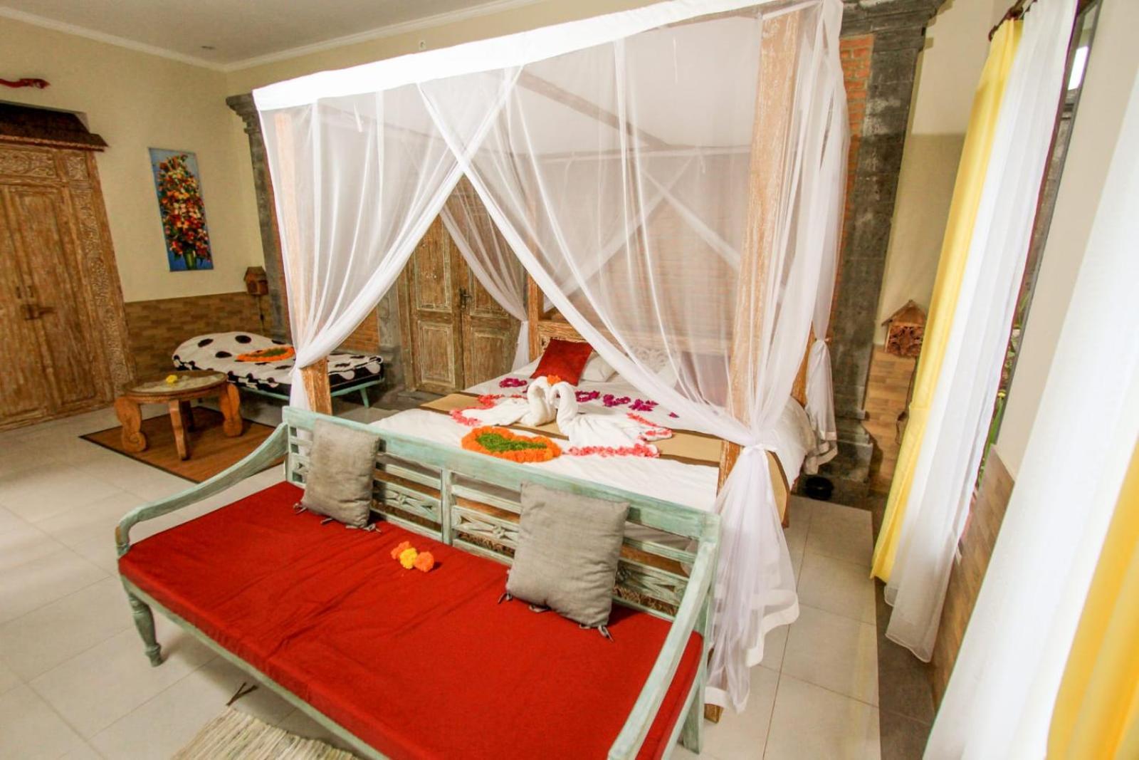 Taluh Bebek Ubud Private Villas 외부 사진