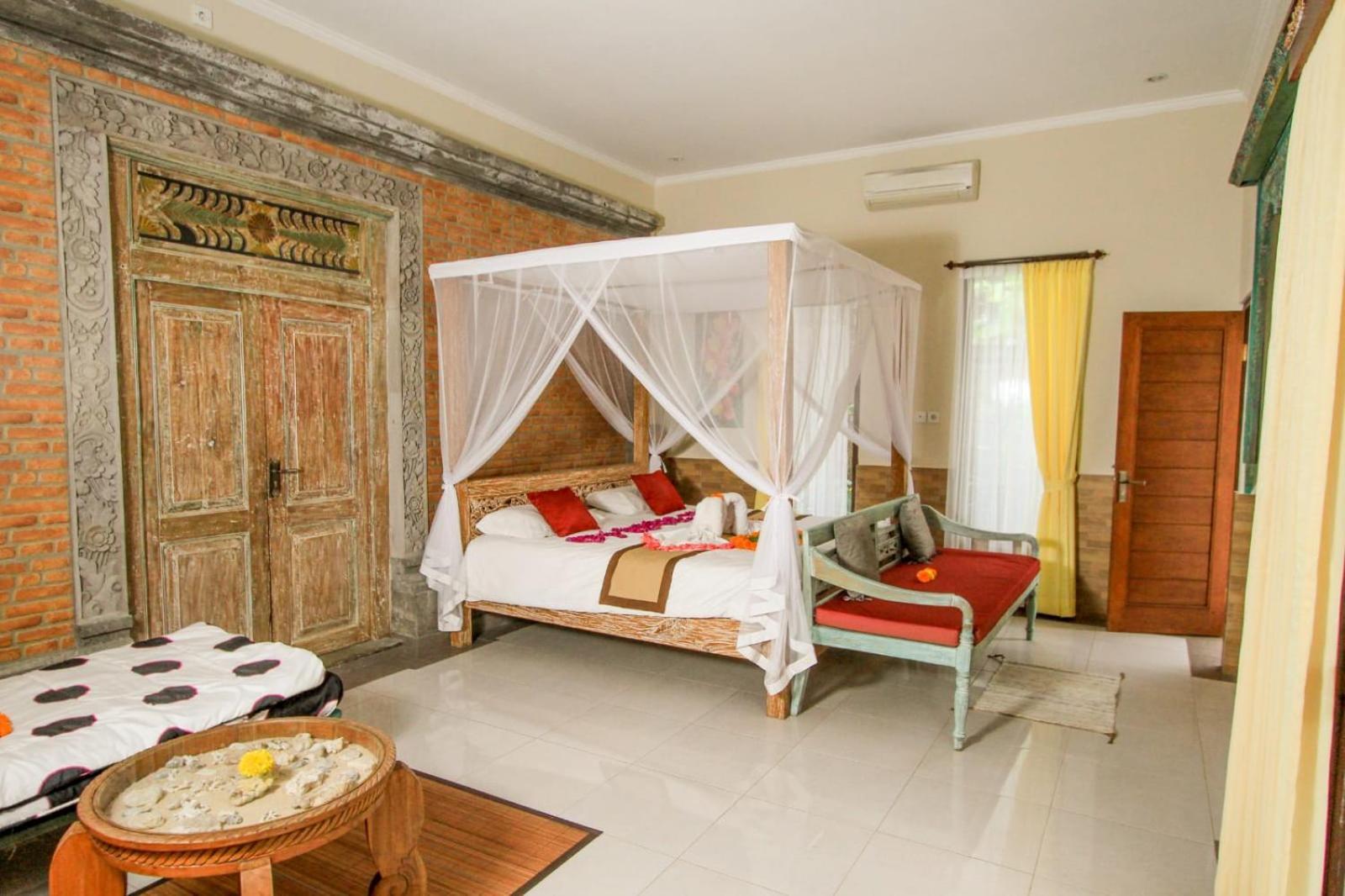 Taluh Bebek Ubud Private Villas 외부 사진