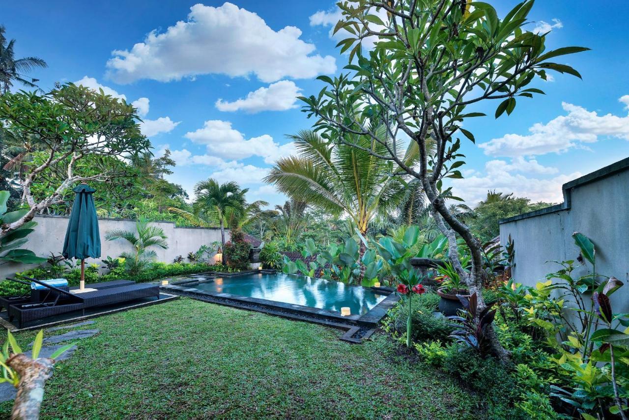 Taluh Bebek Ubud Private Villas 외부 사진