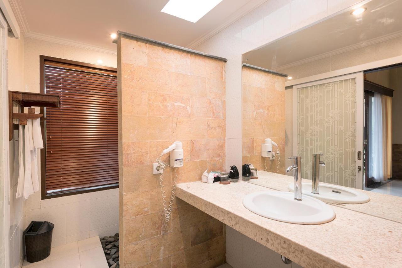 Taluh Bebek Ubud Private Villas 외부 사진