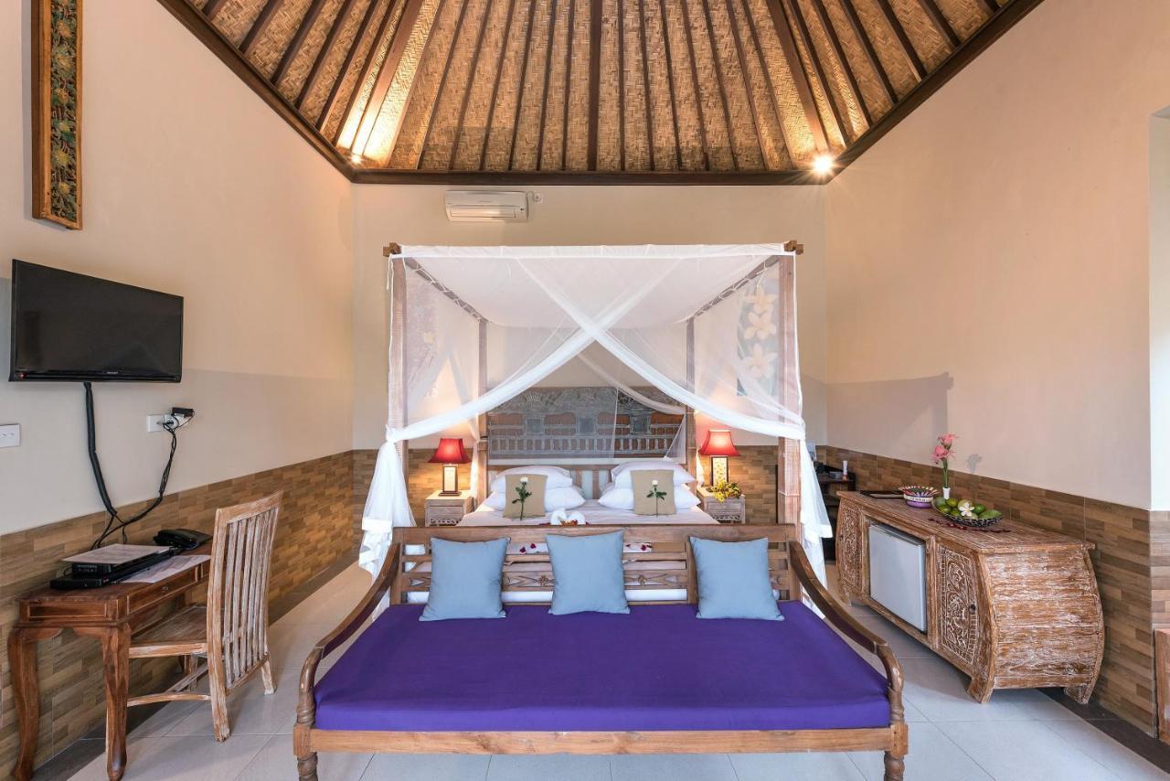Taluh Bebek Ubud Private Villas 외부 사진