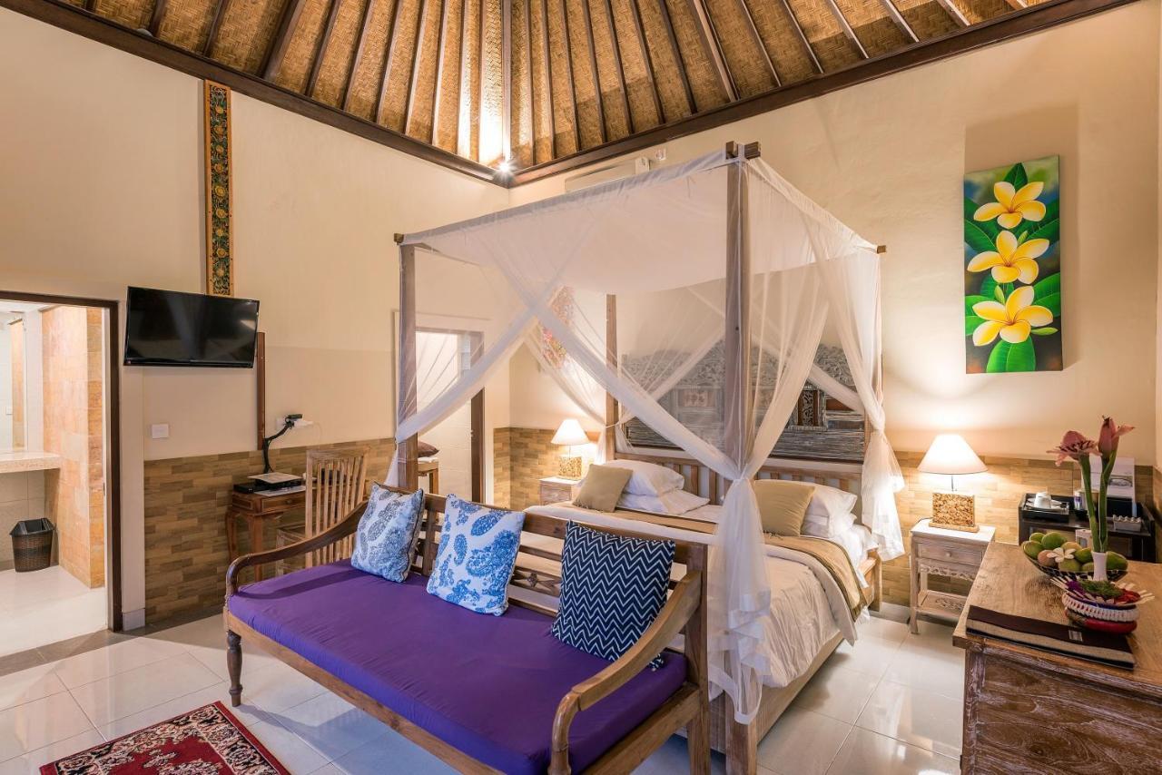 Taluh Bebek Ubud Private Villas 외부 사진