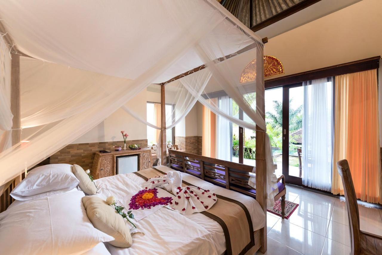 Taluh Bebek Ubud Private Villas 외부 사진