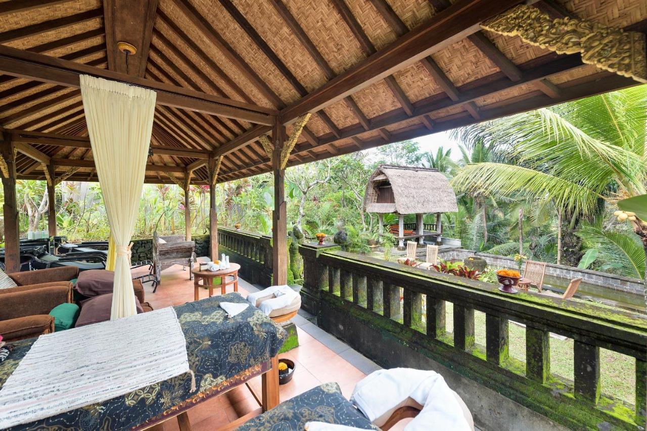 Taluh Bebek Ubud Private Villas 외부 사진