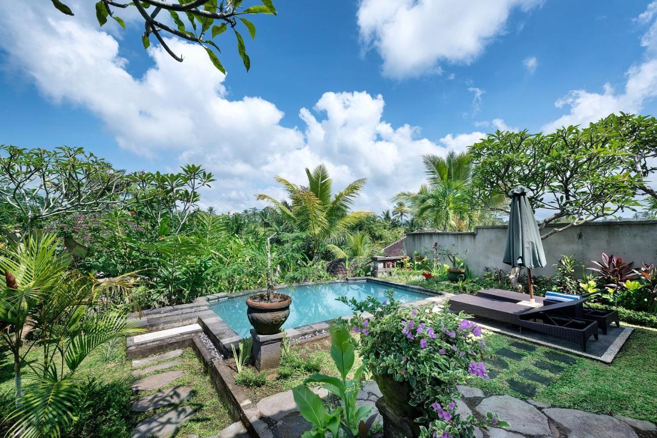 Taluh Bebek Ubud Private Villas 외부 사진