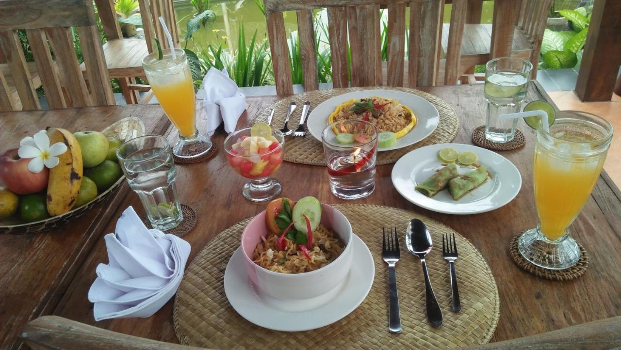 Taluh Bebek Ubud Private Villas 외부 사진