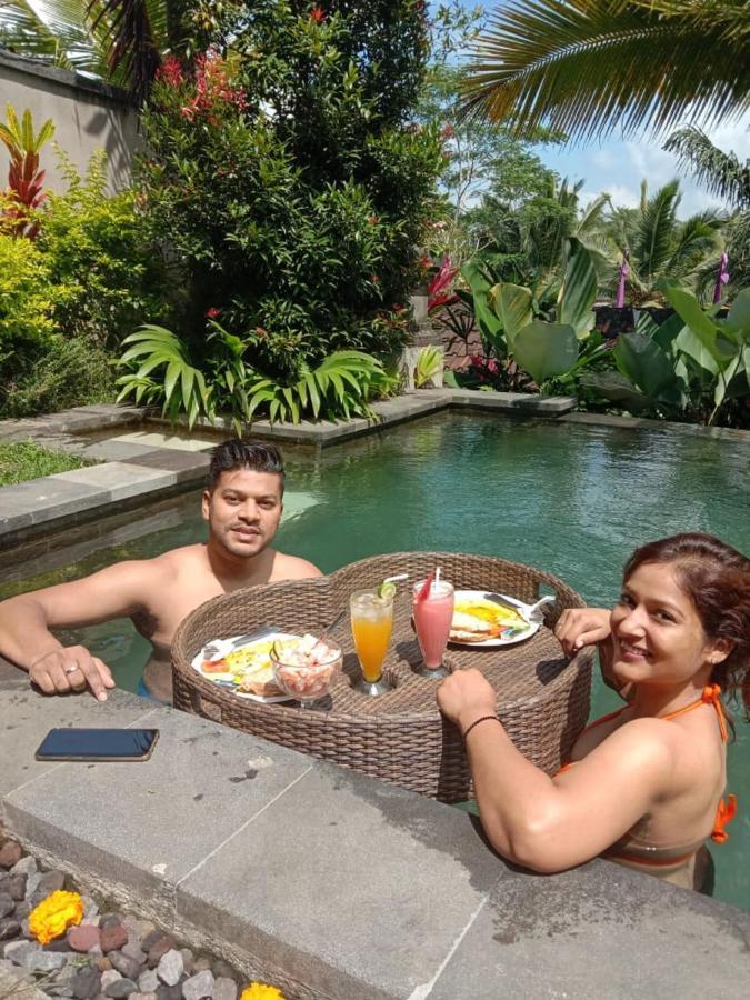 Taluh Bebek Ubud Private Villas 외부 사진
